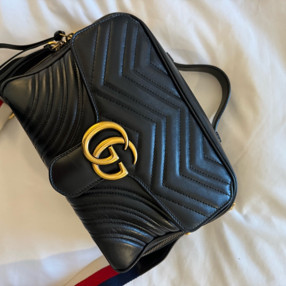 Gucci Marmont